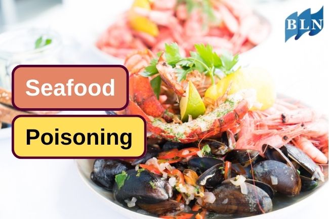 3 Category of Seafood Poisoning 